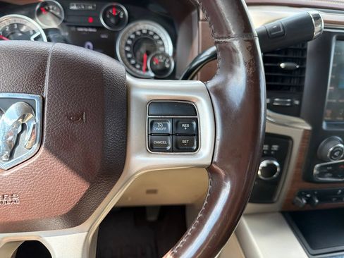 Used 2014 RAM 3500 Laramie w/ Convenience Group AWD/4WD image 52