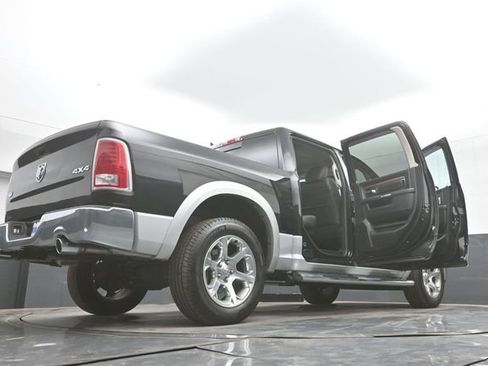 Used 2016 RAM 1500 Laramie w/ Convenience Group AWD/4WD image 52