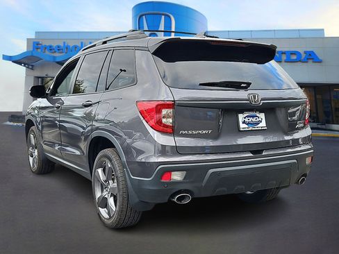 Used 2019 Honda Passport Touring image 4