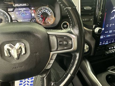 Certified 2023 RAM 1500 Laramie AWD/4WD image 24