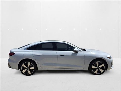 New 2025 Audi A5 2.0T Premium image 4