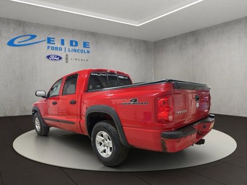Used 2008 Dodge Dakota TRX w/ Trailer Tow Group image 6