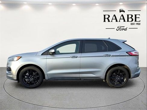 Used 2024 Ford Edge ST-Line image 4