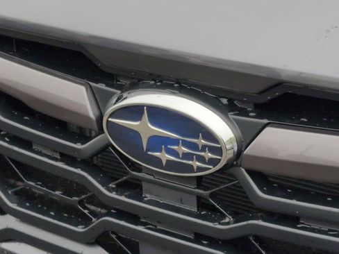 New 2026 Subaru Crosstrek 2.0i Premium AWD/4WD image 12