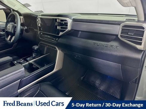 Used 2024 Toyota Tundra SR5 w/ TRD Off-Road Package image 28