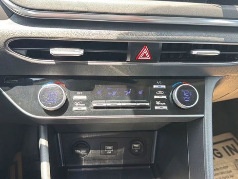 Used 2021 Hyundai Sonata SEL FWD image 27