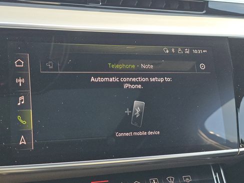 Used 2019 Audi A8 L 3.0T w/ Executive Package image 13