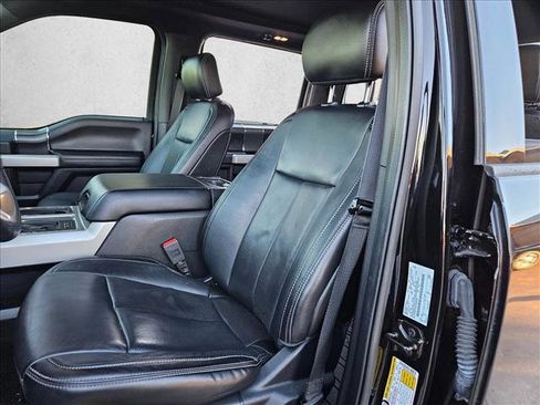 Used 2020 Ford F150 Lariat w/ Equipment Group 502A Luxury image 17