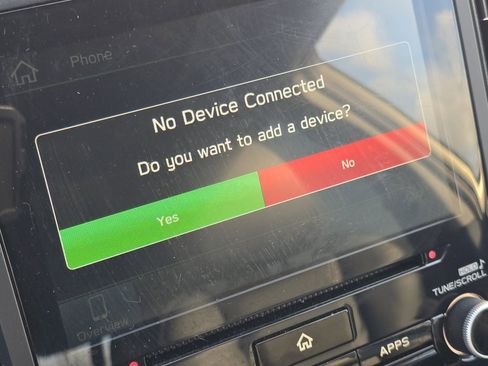 Used 2023 Subaru Forester Limited image 5