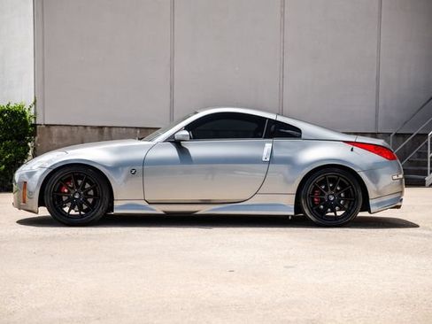 Used 2006 Nissan 350Z Coupe RWD image 10