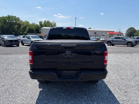 Used 2019 Ford F150 XL w/ Equipment Group 101A Mid AWD/4WD image 9