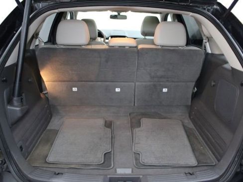 Used 2014 Ford Edge Limited w/ Equipment Group 302A image 22