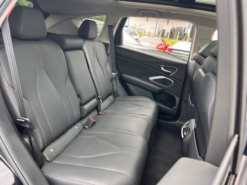 Used 2023 Acura RDX AWD image 26