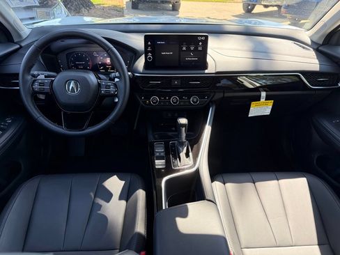 Certified 2026 Acura ADX AWD image 18