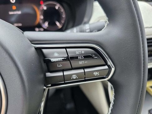 New 2026 MAZDA CX-90 3.3 Turbo S w/ Premium Plus AWD/4WD image 12