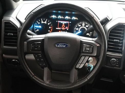 Used 2019 Ford F150 XLT w/ Equipment Group 302A Luxury AWD/4WD image 23