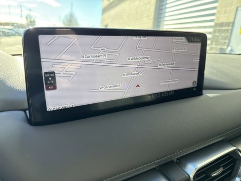 Used 2023 MAZDA CX-5 AWD 2.5 S w/ Preferred Package image 30