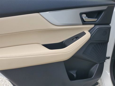 New 2026 Acura MDX FWD image 16