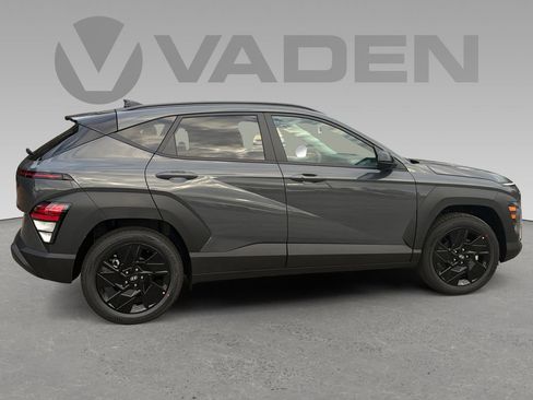 New 2026 Hyundai Kona SEL Sport image 6