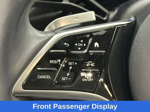 Certified 2025 Mercedes-Benz E 450 4MATIC Sedan image 28