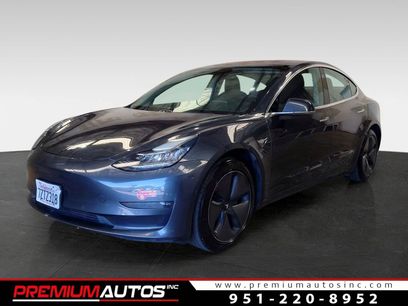 Used 2018 Tesla Model 3 Long Range