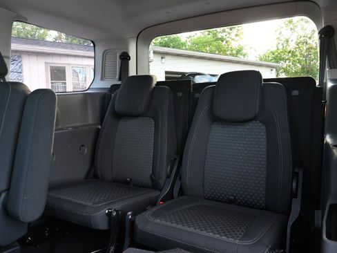 Used 2020 Ford Transit Connect XLT FWD image 21