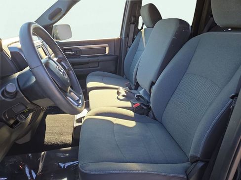 Used 2024 RAM 1500 Classic Warlock image 19