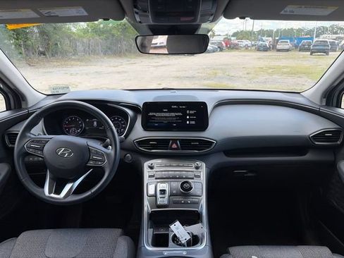 Used 2023 Hyundai Santa Fe SEL FWD image 25