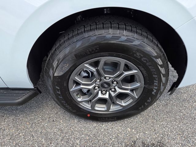 New 2026 Ford Expedition Active AWD/4WD image 16
