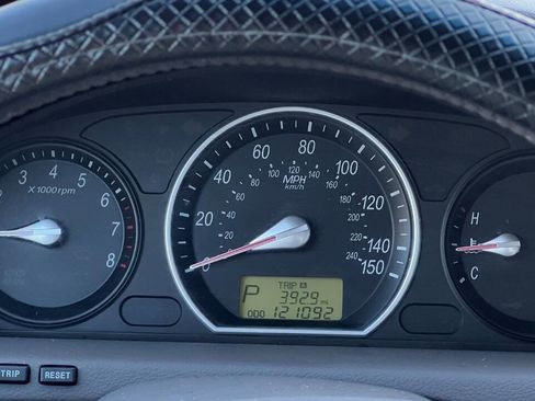 Used 2007 Hyundai Sonata GLS image 11