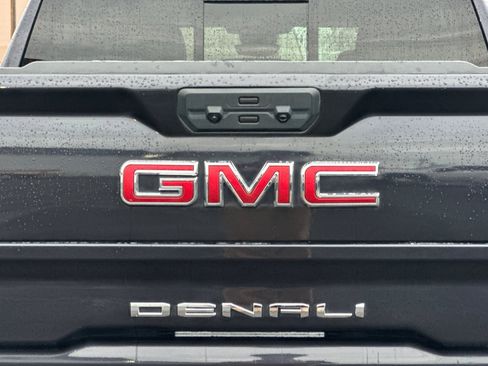 Used 2024 GMC Sierra 1500 Denali w/ Denali Reserve Package image 51