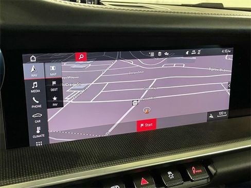 Certified 2021 Porsche 911 Turbo S image 26