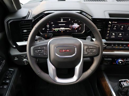 New 2026 GMC Sierra 1500 Elevation w/ Elevation Premium Package image 16