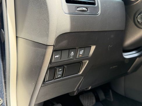 Used 2024 INFINITI QX80 Luxe image 28