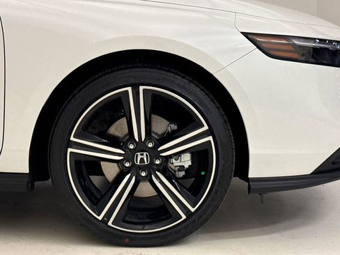 New 2026 Honda Accord Sport image 6