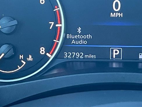 Used 2025 Nissan Altima 2.5 SV image 41