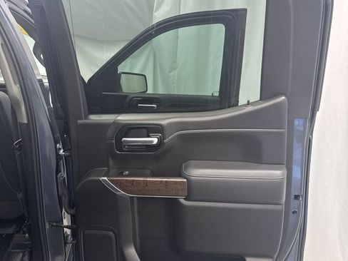 Used 2022 GMC Sierra 1500 Denali w/ Denali Reserve Package AWD/4WD image 41