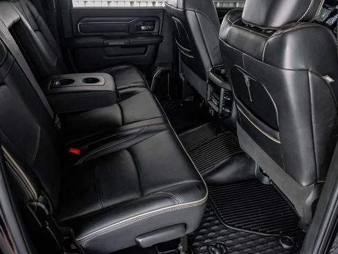 Used 2022 RAM 3500 Limited image 36