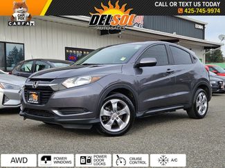 Used 2018 Honda HR-V LX video 1