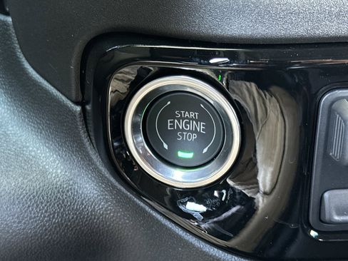 New 2025 Chevrolet Silverado 1500 LT image 25