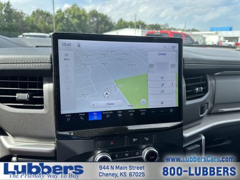 Used 2022 Ford Expedition Max XLT AWD/4WD image 18