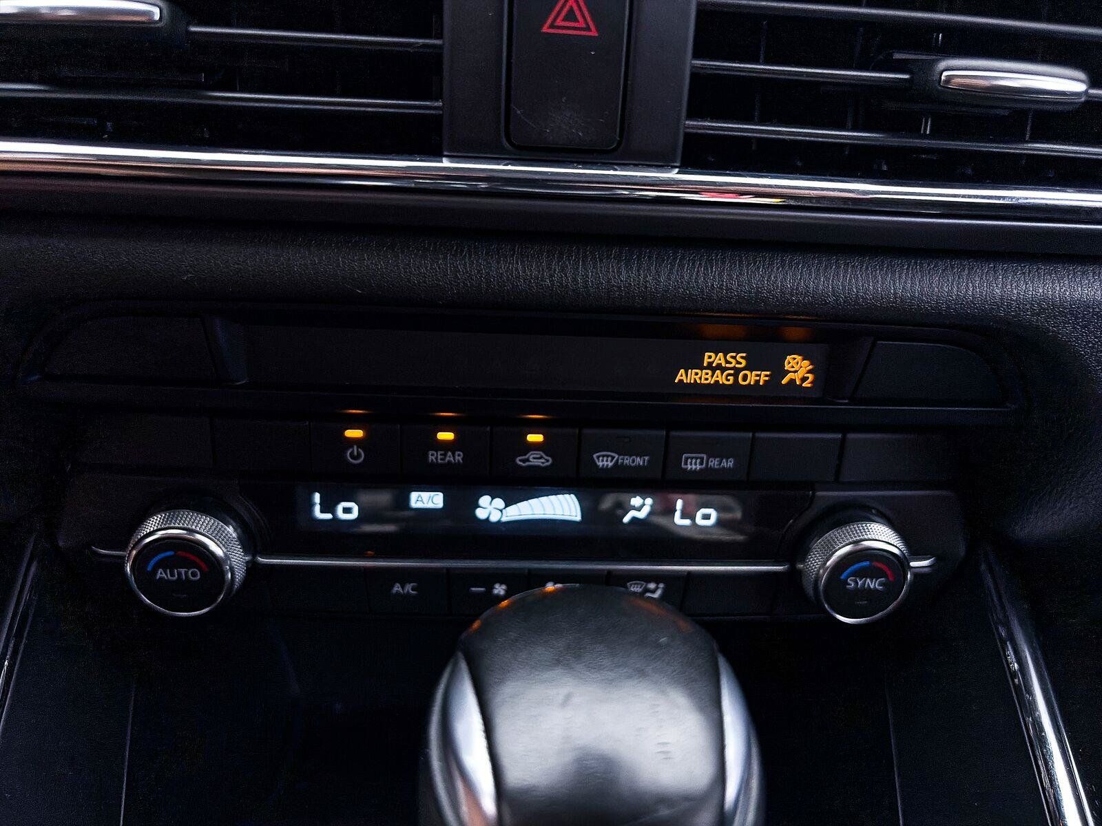 Used 2019 MAZDA CX-9 Sport FWD image 23