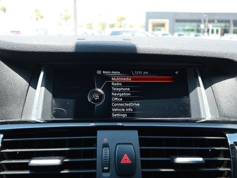 Used 2016 BMW X4 xDrive28i AWD/4WD image 15