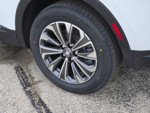 New 2026 Buick Envision Preferred image 17