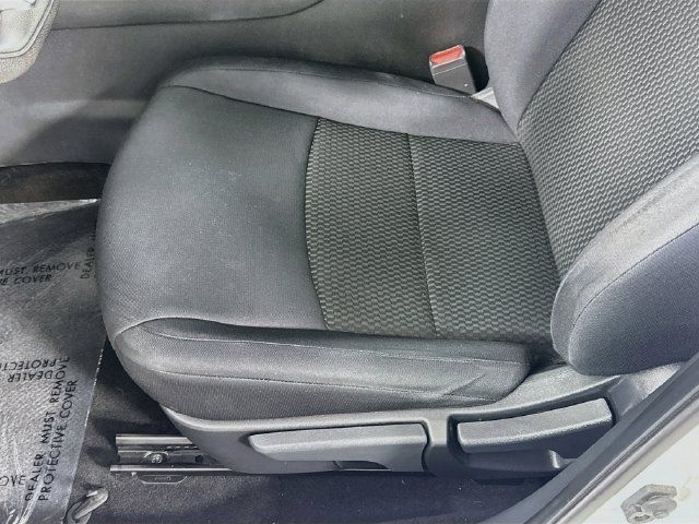 Used 2021 Nissan Sentra S FWD image 18