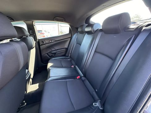 Used 2020 Honda Civic Sport image 13