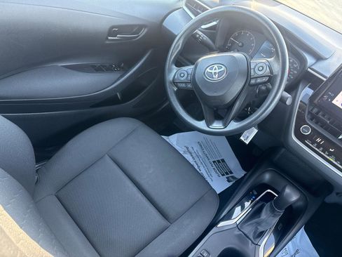 Used 2023 Toyota Corolla LE image 14