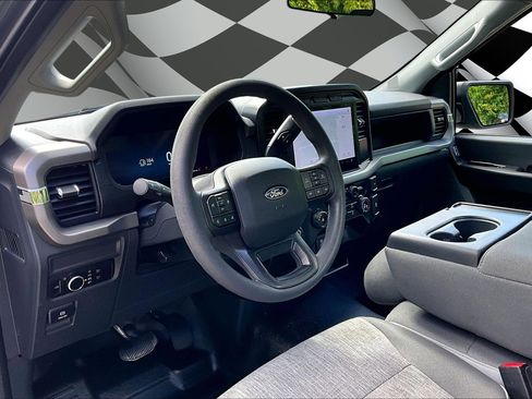 Used 2024 Ford F150 XL AWD/4WD image 12