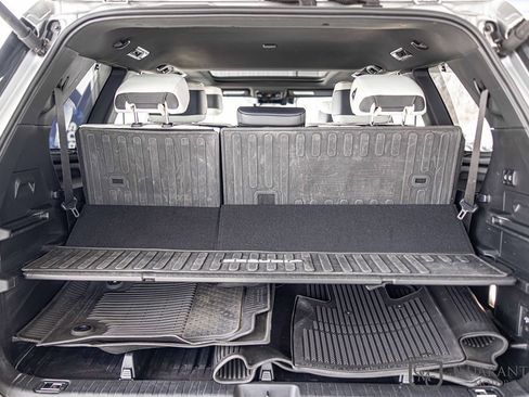 Used 2023 Toyota Sequoia Capstone image 15