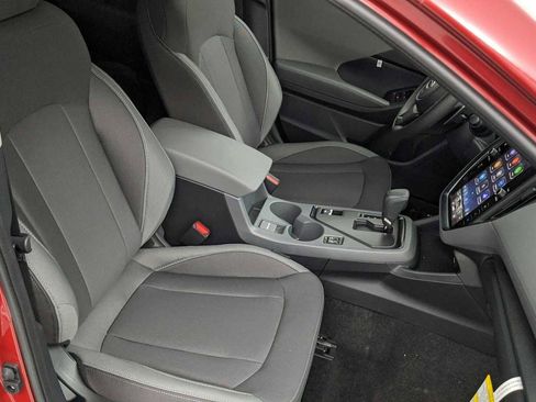 New 2026 Subaru Crosstrek 2.5i Premium image 23